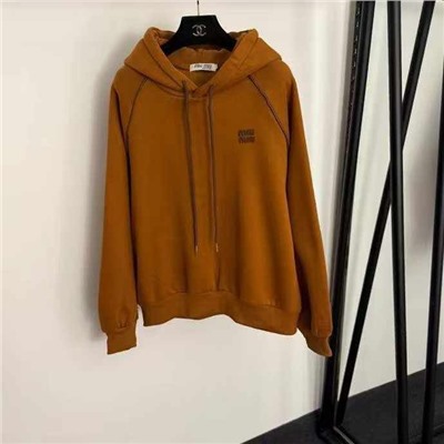 Женский теплый костюм-тройка  Mi*uMi*u