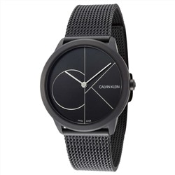 CALVIN KLEIN Minimal Women's  Watch