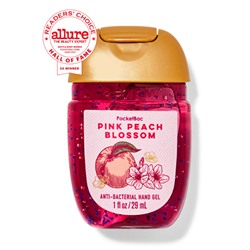 Pink Peach Blossom