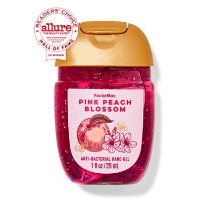 Pink Peach Blossom