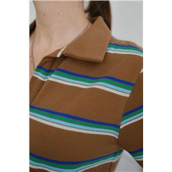 ТОПОВЫЕ ФУТБОЛКИ  ПОЛО PREMIUM COTTON +BAMBOO