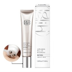 Anti Aging Roll On Eye Cream Retinol