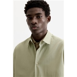 CAMISA POPELÍN LIMITED EDITION