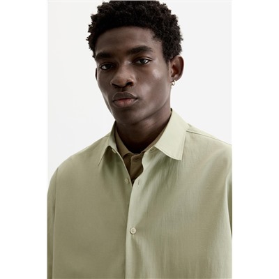 CAMISA POPELÍN LIMITED EDITION
