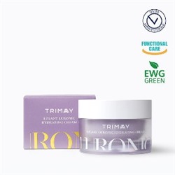 E.Plant Luronic Hydrating Cream