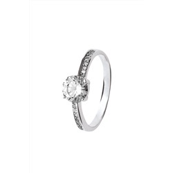 Anillo Plata