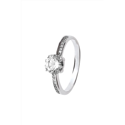 Anillo Plata