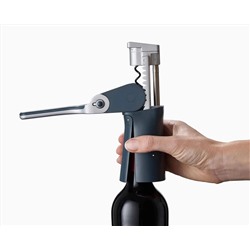 BarWise™ Compact Lever Corkscrew