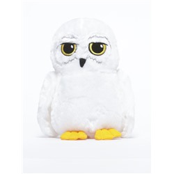 Hedwig Harry Potter © &™ Warner Bros Plush Toy