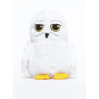 Hedwig Harry Potter © &™ Warner Bros Plush Toy