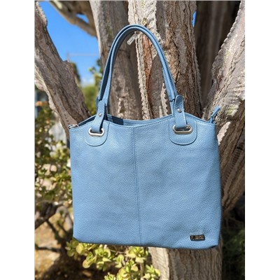 PELLE 18-07 Azul