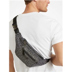 Ezra Logo Fanny Pack