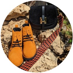 AB.Zapatos 1619/2 New R MANDARINA+PELLE · 2704 Negro+CINTURON BOLSOS (120)-19 (4) АКЦИЯ