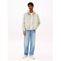 Tommy Jeans Water-Repellent Jacket