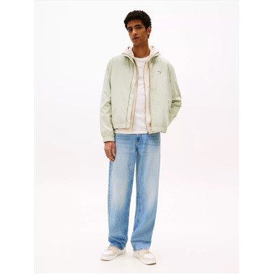 Tommy Jeans Water-Repellent Jacket