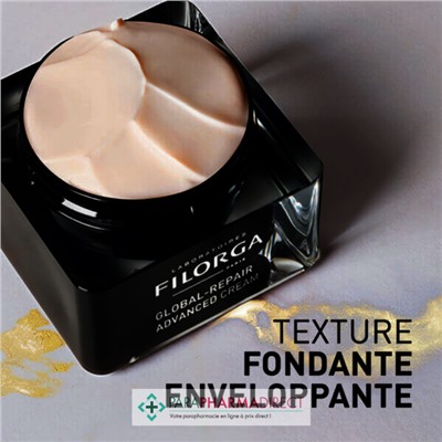 Filorga Global Repair Advanced Crème de Jour Anti-Âge Global 50ml