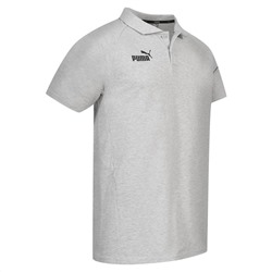 PUMA teamFINAL Casuals Herren Polo-Shirt 657384-33