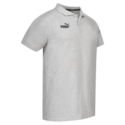 PUMA teamFINAL Casuals Herren Polo-Shirt 657384-33