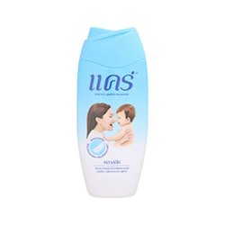 Детский гипоаллергенный крем-гель для душа Care Classic от Lion 200 мл / Lion Care Classic Hypoallergenic Shower Cream 200ml