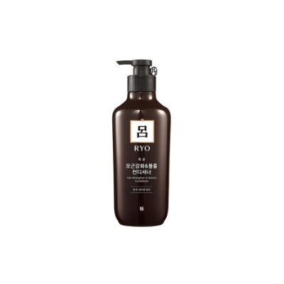 Hair Strengthener Conditioner 550ml