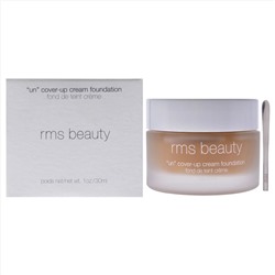 Un cover-up cream foundation - 44 medium honey by for women - 1 oz foundation RMS Beauty