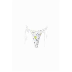 Braguita bikini Smiley®