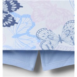 Kids Gap Logo Pull-On Skort