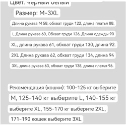 Мужской пуховик средней длины The North Fac*e