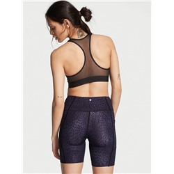 VICTORIA'S SECRET Essential High-Rise Pocket 7" Bike Shorts