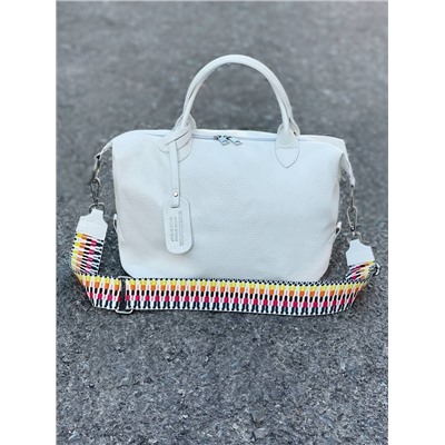 AB.Z · Pelle · 21-13/2 CB (890) Blanco