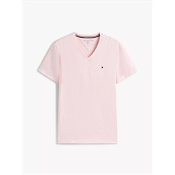 Slim Fit V-Neck T-Shirt