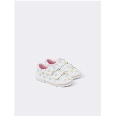ZAPATILLA BAMBI ©DISNEY