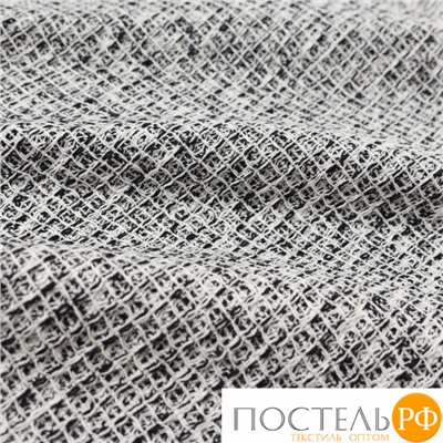 Набор декоративных салфеток Этель Grey 30х30см., 3шт., 100%хл. 10400893