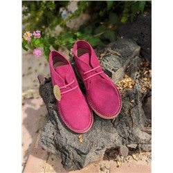 AB.Z. SAFARY MAGENTA+AB.Z · Pelle · 22-07 COCO/2 (290) FUXIA АКЦИЯ