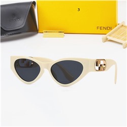 Солнцезащитные очки FEND*I ( копия)