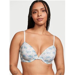 LOVE CLOUD Smooth Lightly Lined Demi Bra