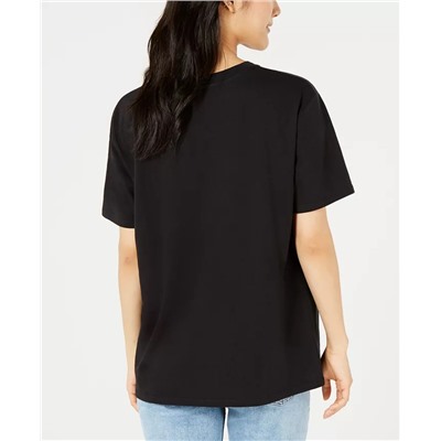 Disney Juniors' Mickey Graphic T-Shirt