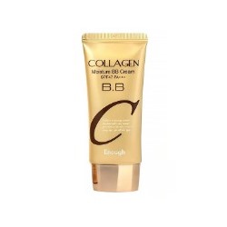 ★EVENT★ Collagen Moisture BB Cream SPF47 PA+++, Увлажняющий BB крем с коллагеном