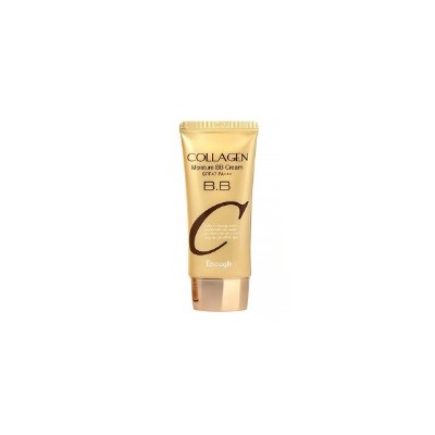★EVENT★ Collagen Moisture BB Cream SPF47 PA+++, Увлажняющий BB крем с коллагеном