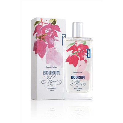 Mavi Bodrum Kadın Parfüm Edp 100 Ml 192894-620