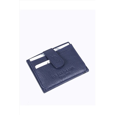 U.S. Polo Assn. Erkek Us Polo Assn Us Polo Erkek Cüzdanı Plcuz8448 22S.CUZ.ECZ.DMZ.0001