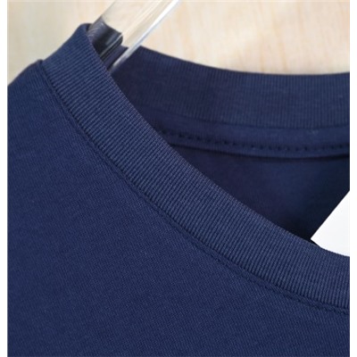 Мужская хлопковая футболка  RALPH LAURE*N ОРИГИНАЛ!