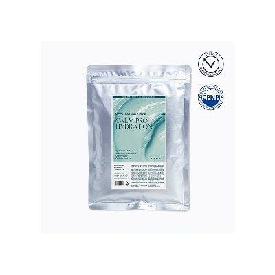 Calm Pro Hydration Modeling Pack