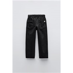 SLOUCHY JEANS