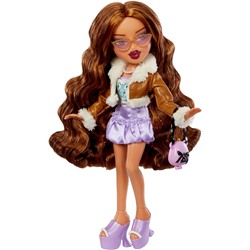 Bratz Goin’ Out! Yasmin Fashion Doll with Accessories
