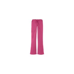 Cherokee Workwear Scrubs Premium Core STRETCH PETITE Cargo Pant