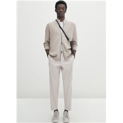 Мужской кардиган  Massim*o Dutti ОРИГИНАЛ!