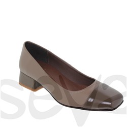 Casual, ZAPATO SEÑORA PIEL