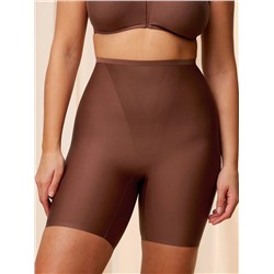 Shapehose in Braun