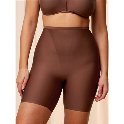 Shapehose in Braun
